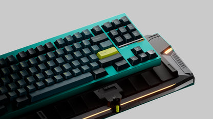 NNNexus X Lab  D.CR-8 Extra Parts