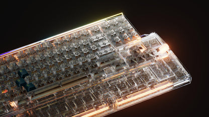NNNexus X Lab  D.CR-8 Extra Parts