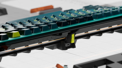 NNNexus X Lab  D.CR-8 Extra Parts