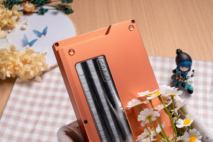 Rin60 firefly collab units