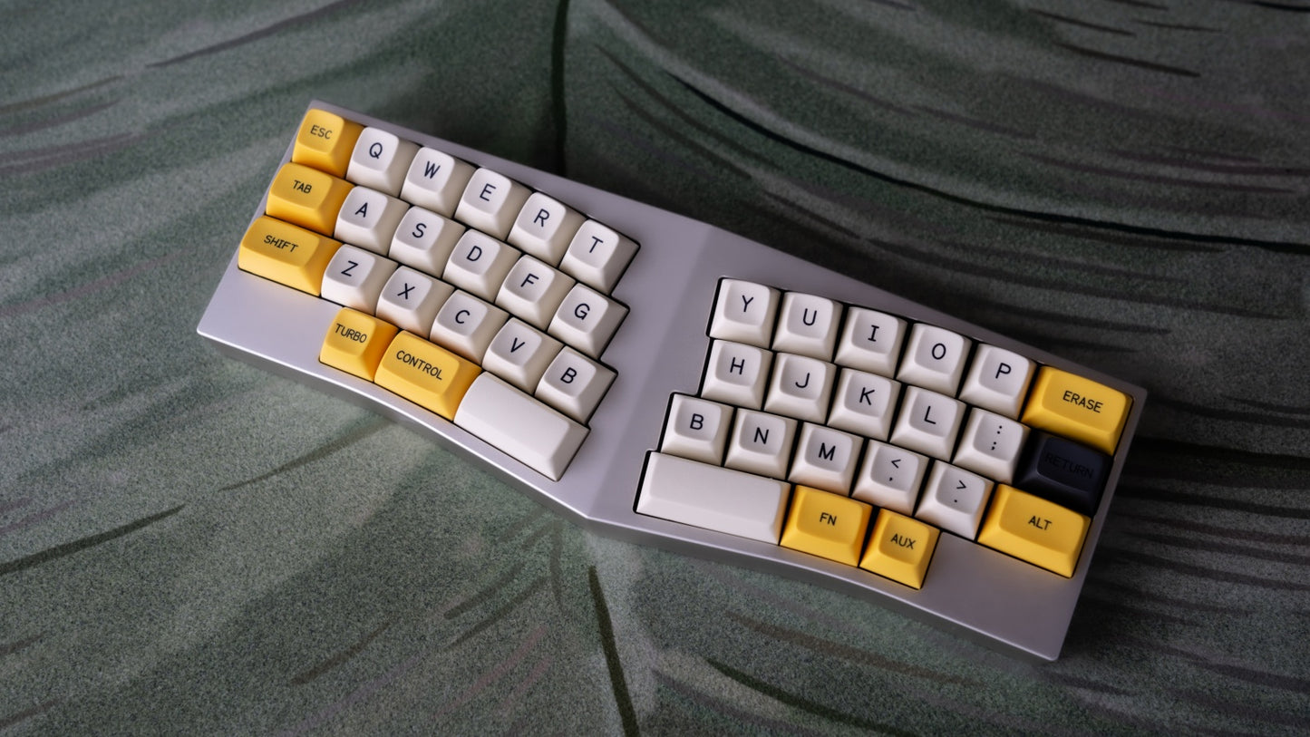 Two40 by Hare Works | Tented Alice 40 HHKB | 11/03-11/24