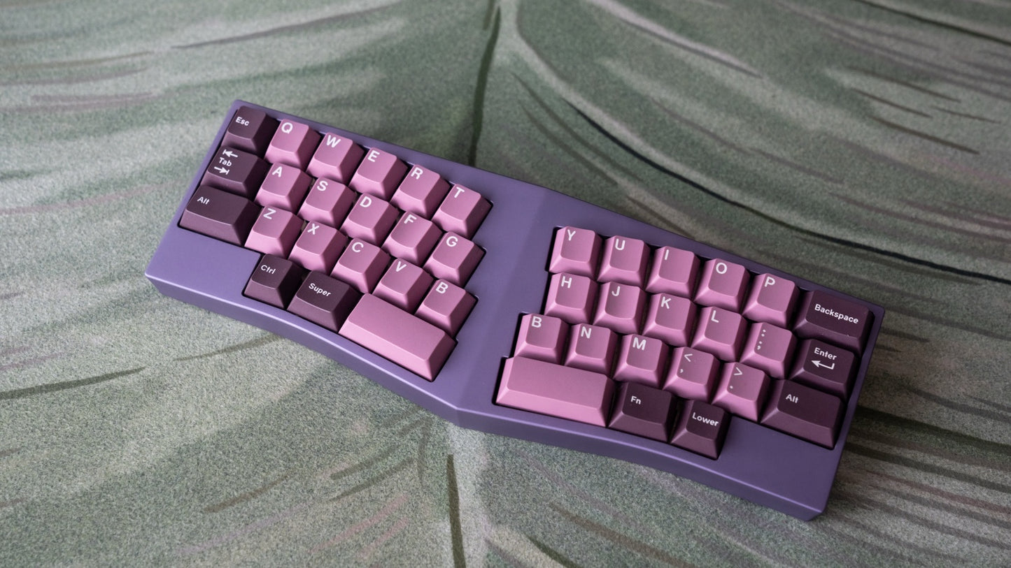 Two40 by Hare Works | Tented Alice 40 HHKB | 11/03-11/24