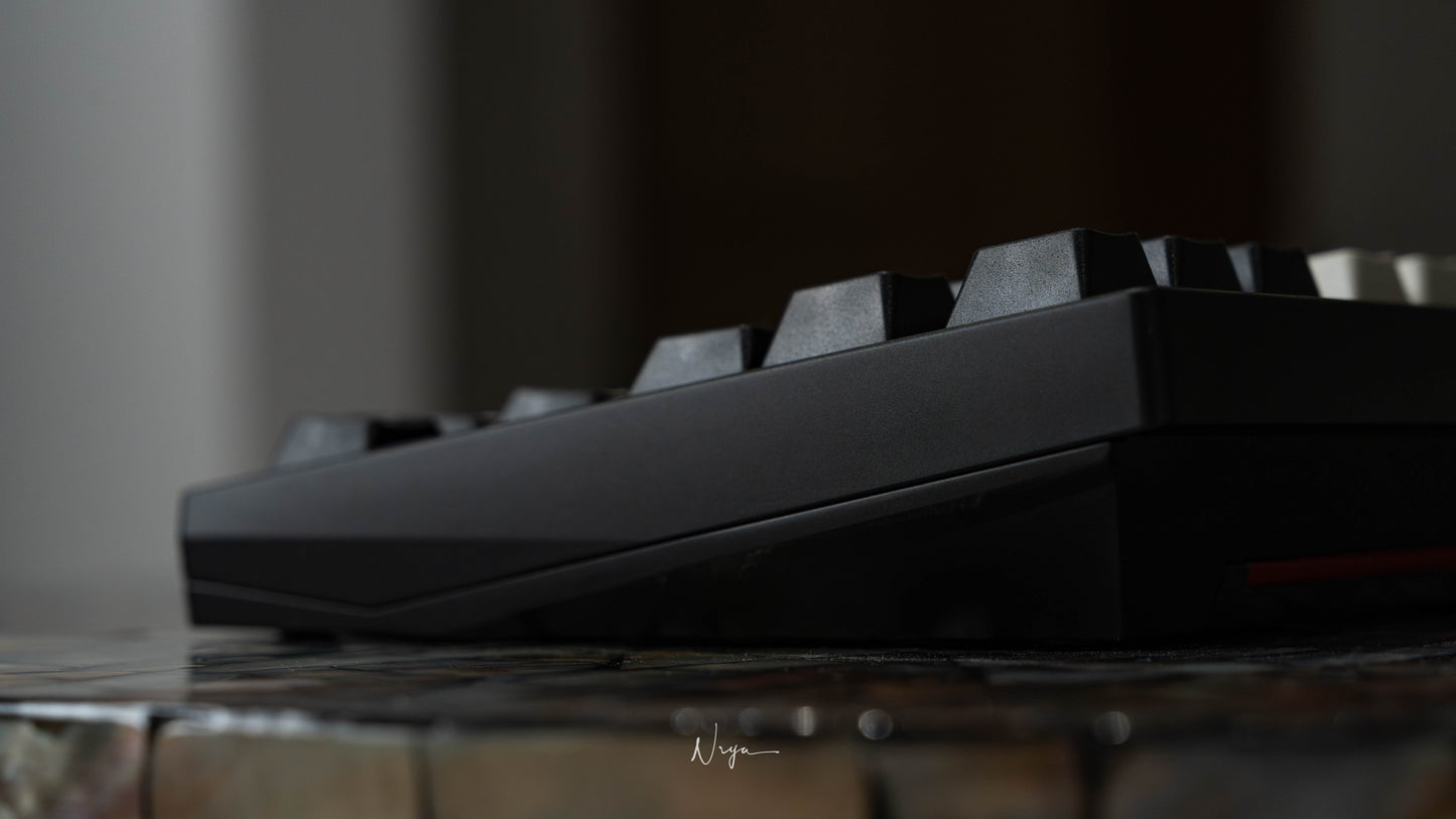 Velora TKL | 09/26 - Oct 10
