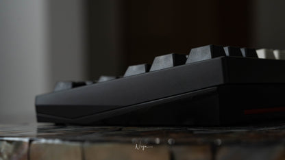 Velora TKL | 09/26 - Oct 10