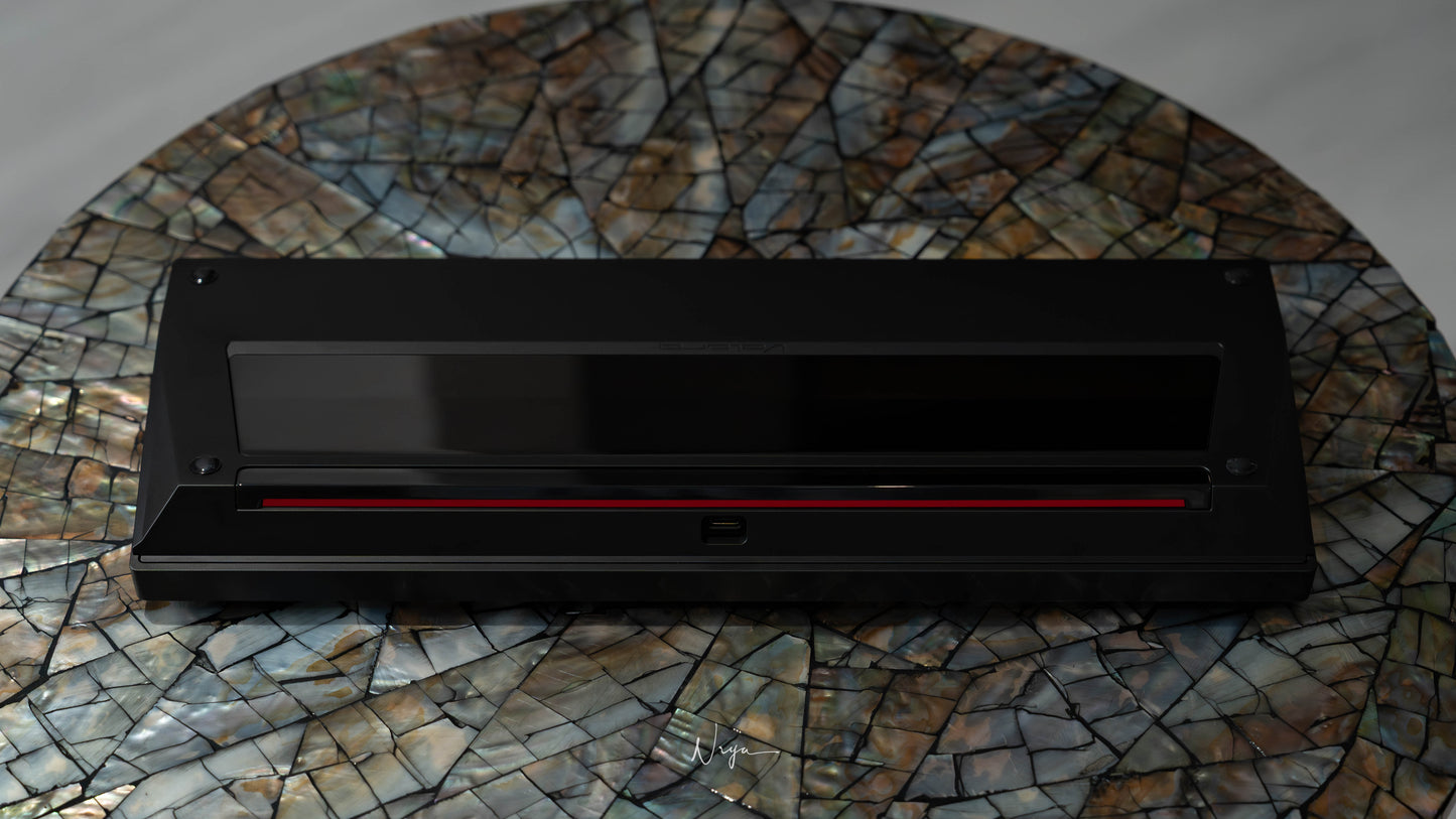 Velora TKL | 09/26 - Oct 10
