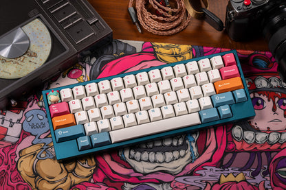 Rin60 firefly collab units