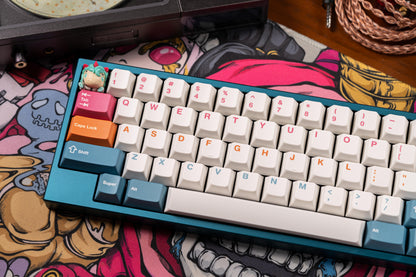 Rin60 firefly collab units