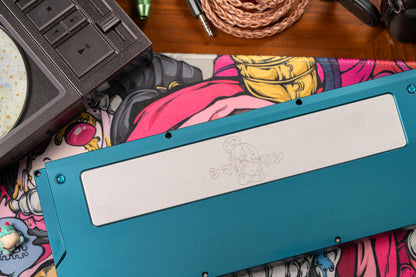 Rin60 firefly collab units