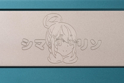 Rin60 firefly collab units