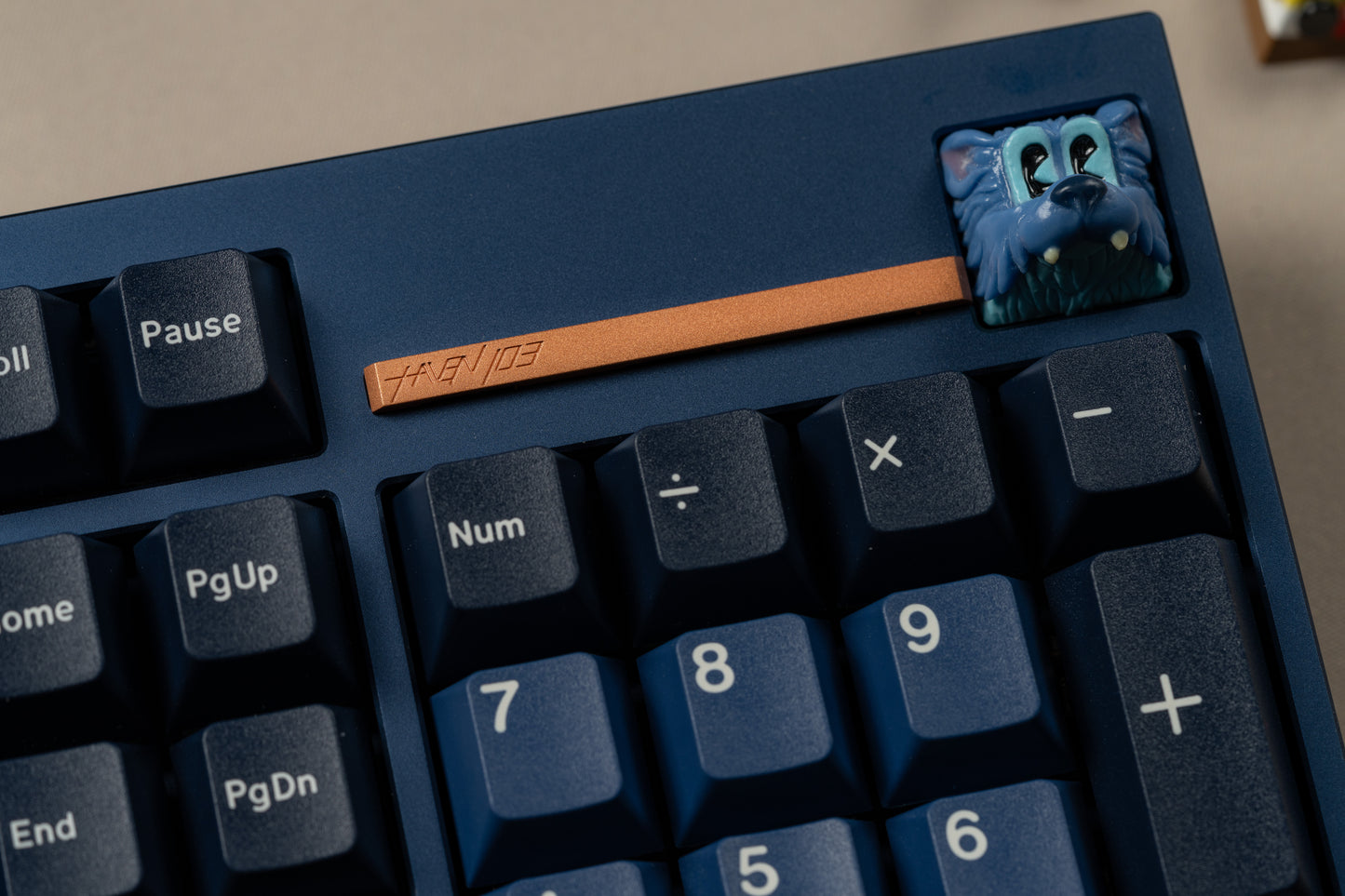 Haven103 by Atelier Haven | 11/03 - 11/25