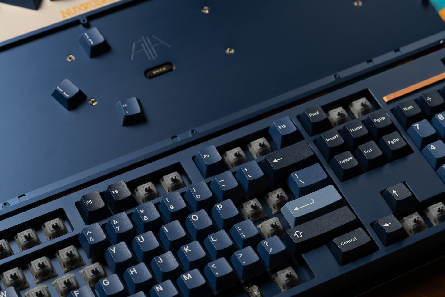 Haven103 by Atelier Haven | 11/03 - 11/25