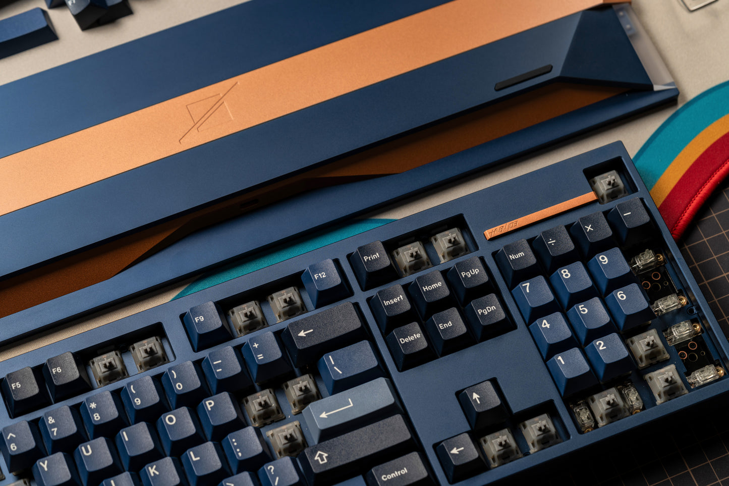 Haven103 by Atelier Haven | 11/03 - 11/25