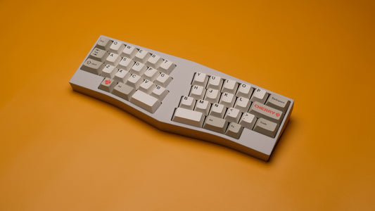 Two40 by Hare Works | Tented Alice 40 HHKB | 11/03-11/30