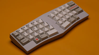 Two40 by Hare Works | Tented Alice 40 HHKB | 11/03-11/24