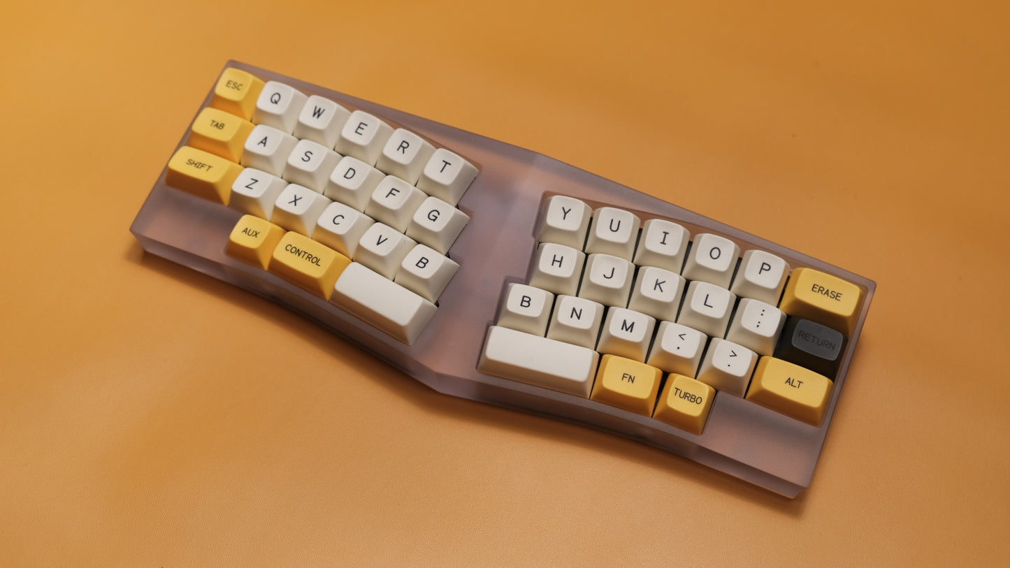 Two40 by Hare Works | Tented Alice 40 HHKB | 11/03-11/24