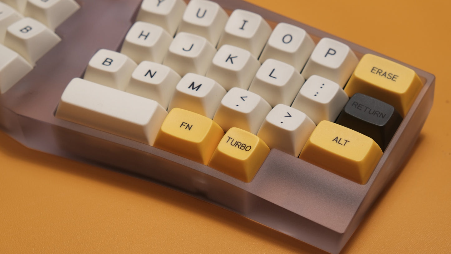 Two40 by Hare Works | Tented Alice 40 HHKB | 11/03-11/24