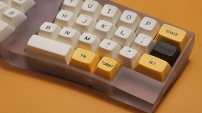 Two40 by Hare Works | Tented Alice 40 HHKB | 11/03-11/24