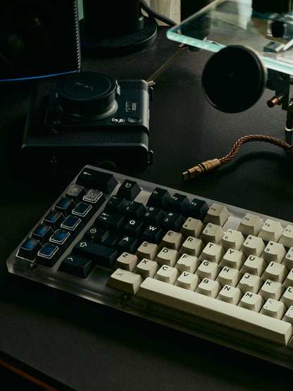 Diversity TKL Extra Top Case | 4/20 - 5/10