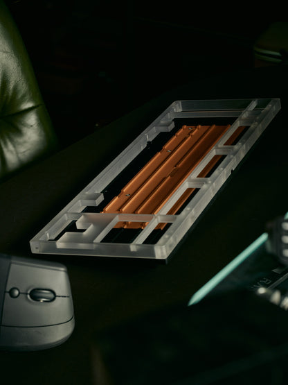 Diversity TKL Extra Top Case | 4/20 - 5/10