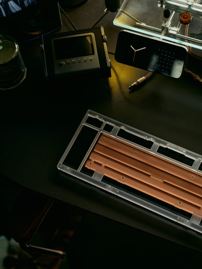 Diversity TKL Extra Top Case | 4/20 - 5/10