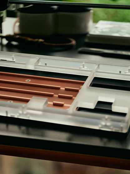 Diversity TKL Extra Top Case | 4/20 - 5/10
