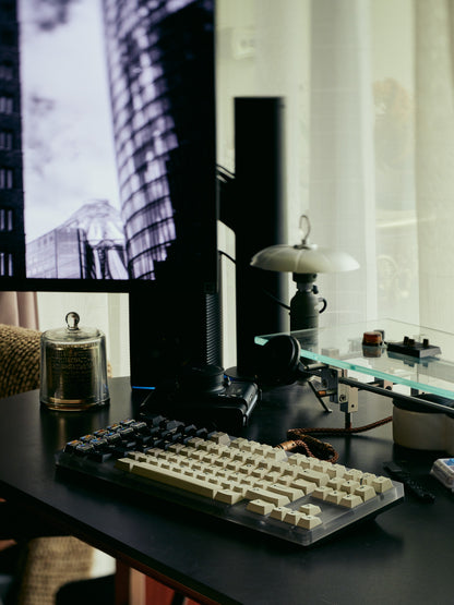 Diversity TKL Extra Top Case | 4/20 - 5/10
