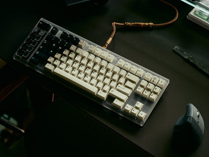 Diversity TKL Extra Top Case | 4/20 - 5/10
