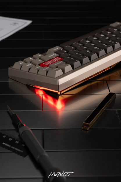 Instock | Haven 65XT by Atelier Haven