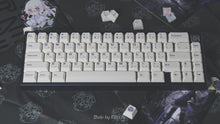 Load image into Gallery viewer, [Pre-Order] PBT Roze
