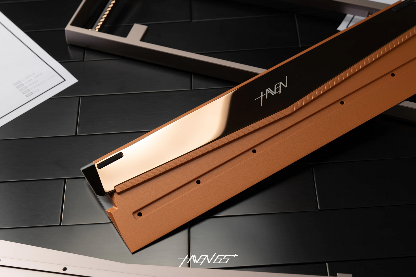 Instock | Haven 65XT by Atelier Haven