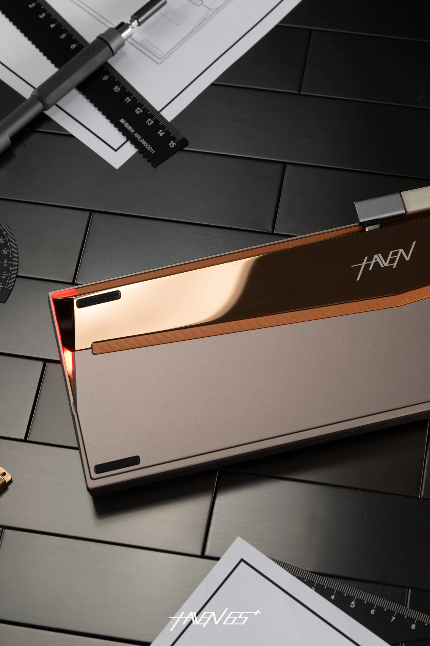 Instock | Haven 65XT by Atelier Haven