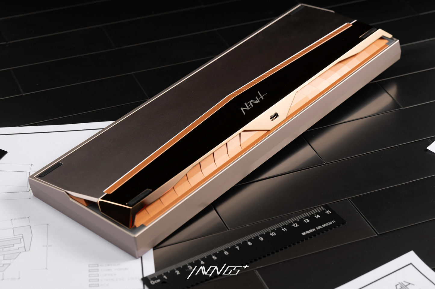 Instock | Haven 65XT by Atelier Haven