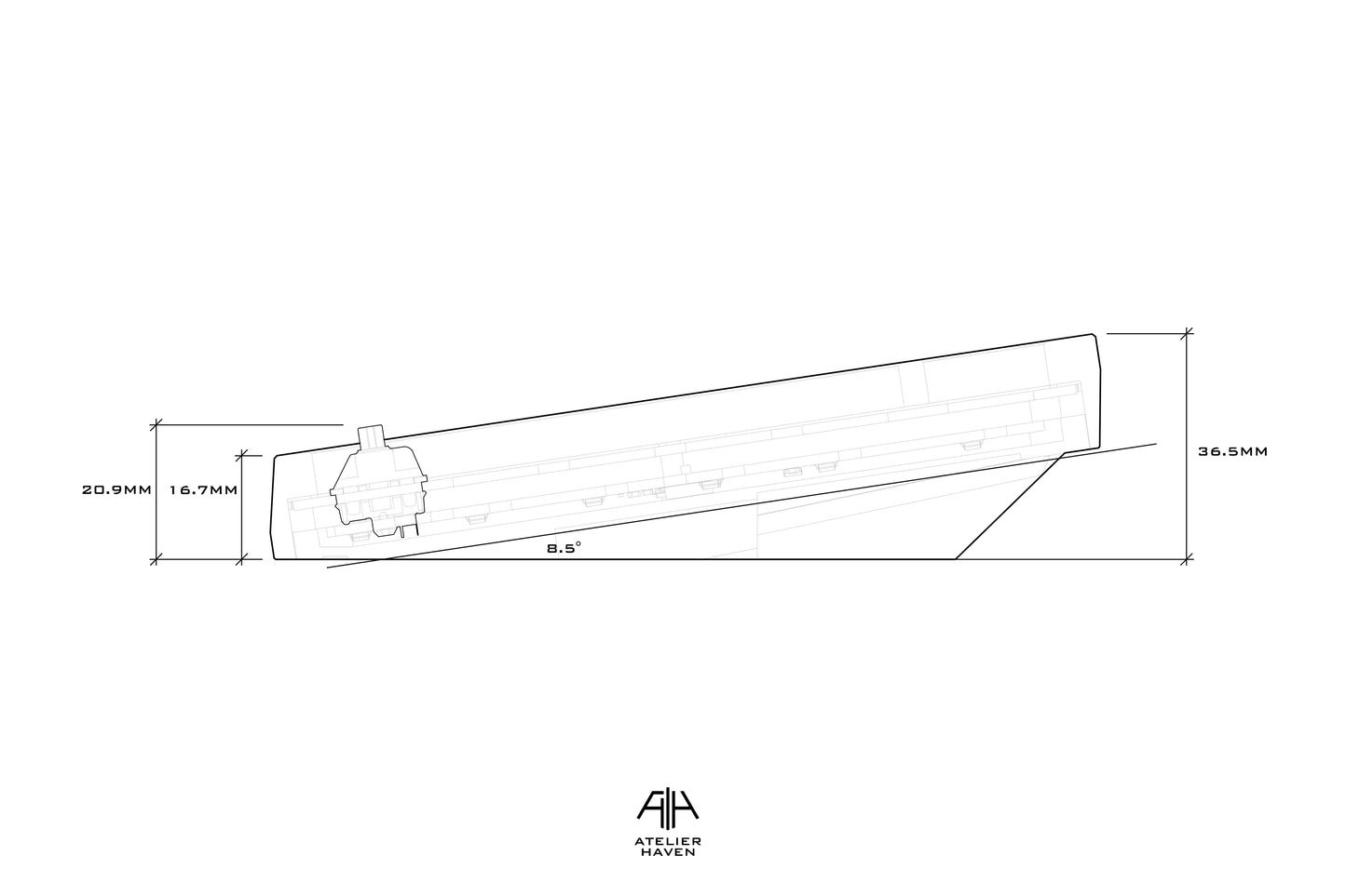 Haven103 by Atelier Haven | 11/03 - 11/25