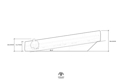 Haven103 by Atelier Haven | 11/03 - 11/25