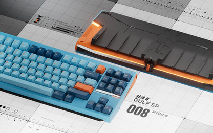 NNNexus X Lab  D.CR-8 Extra Parts