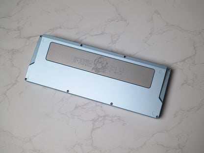 Rin60 firefly collab units