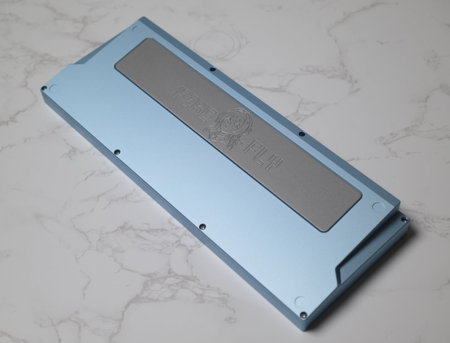 Rin60 firefly collab units