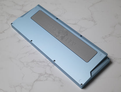 Rin60 firefly collab units