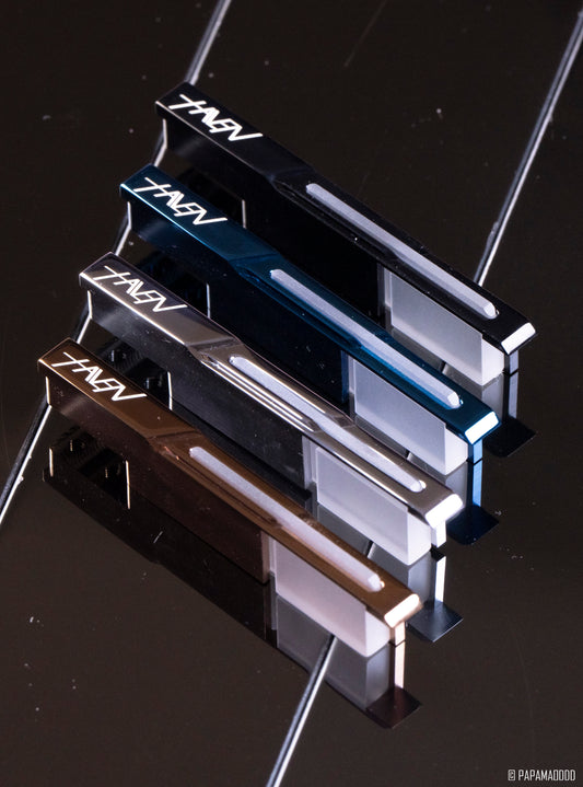 [GB] Haven TKL Extra Parts