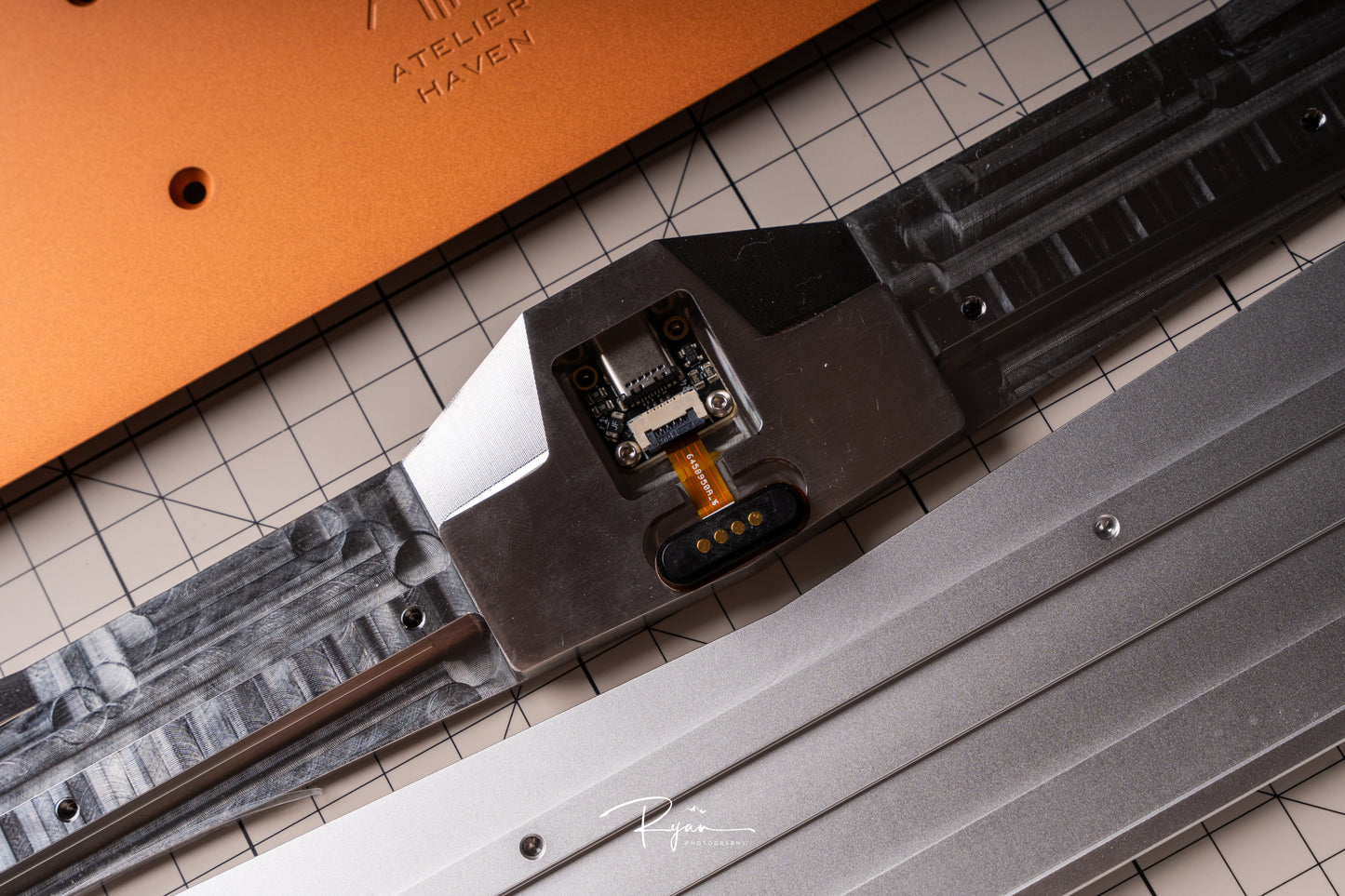 Instock | Haven 65XT by Atelier Haven