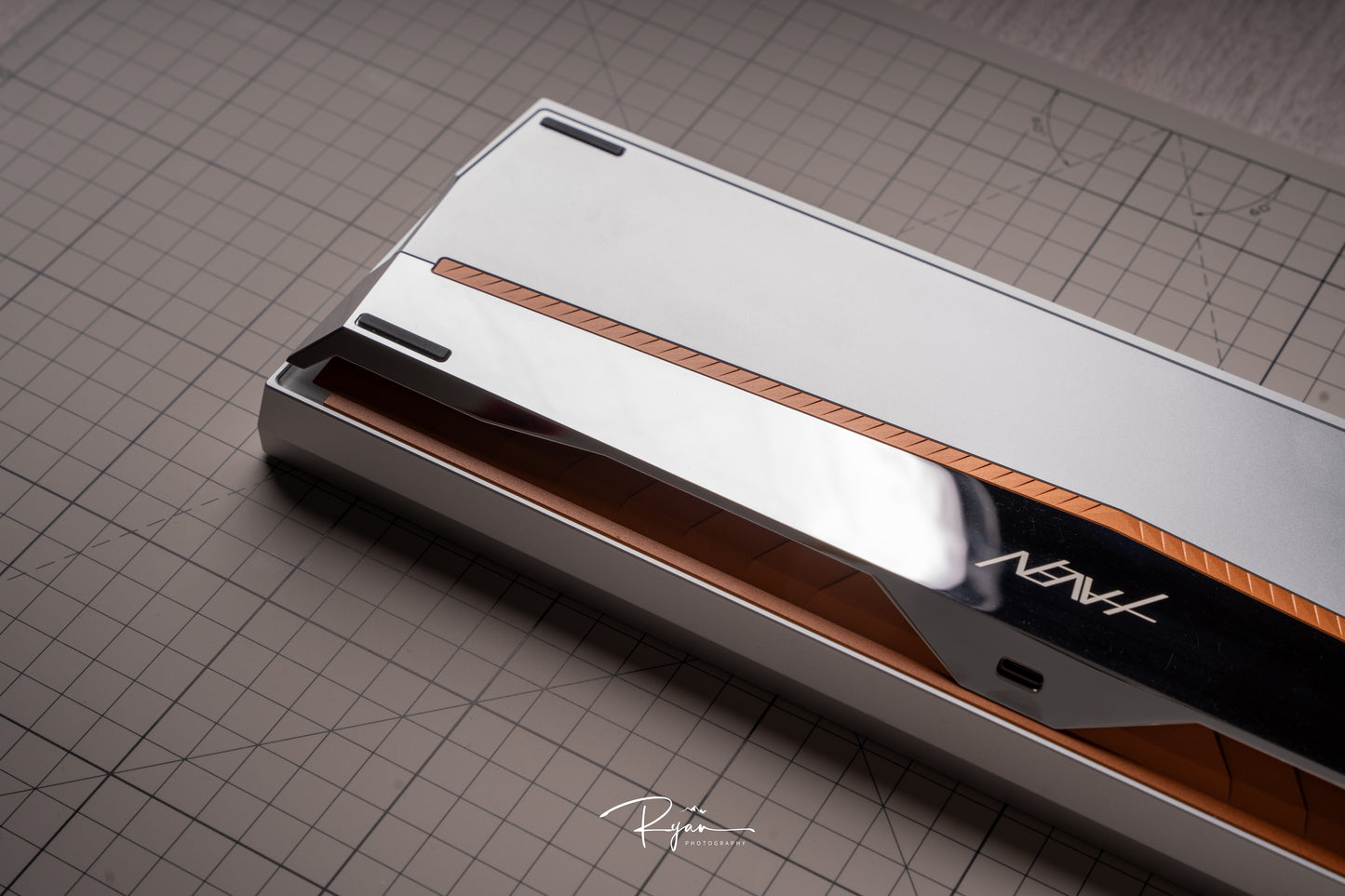 Instock | Haven 65XT by Atelier Haven