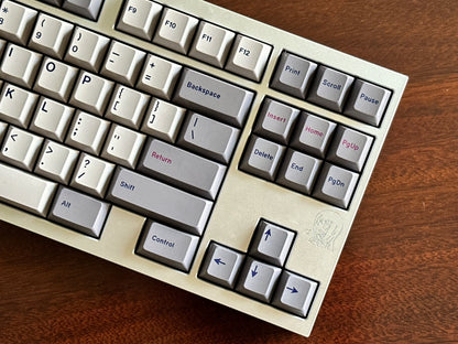 Kurisu TKL | Inspired by Steins;Gate |09/09-09/23