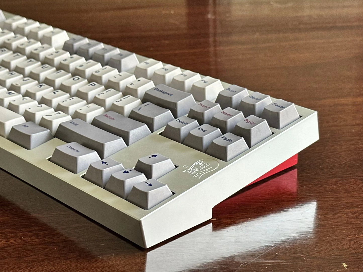 Kurisu TKL | Inspired by Steins;Gate |09/09-09/23