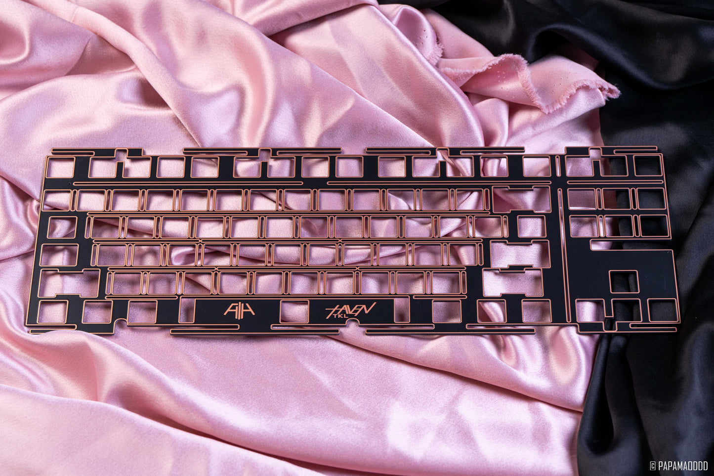 [GB] Haven TKL Extra Parts
