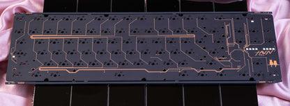 [GB] Haven TKL Extra Parts