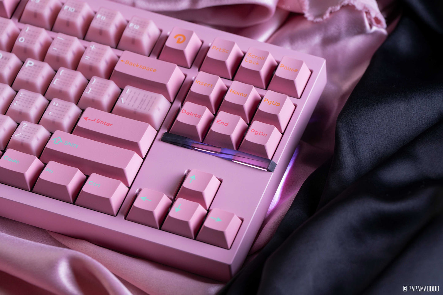 [GB] Haven TKL Extra Parts