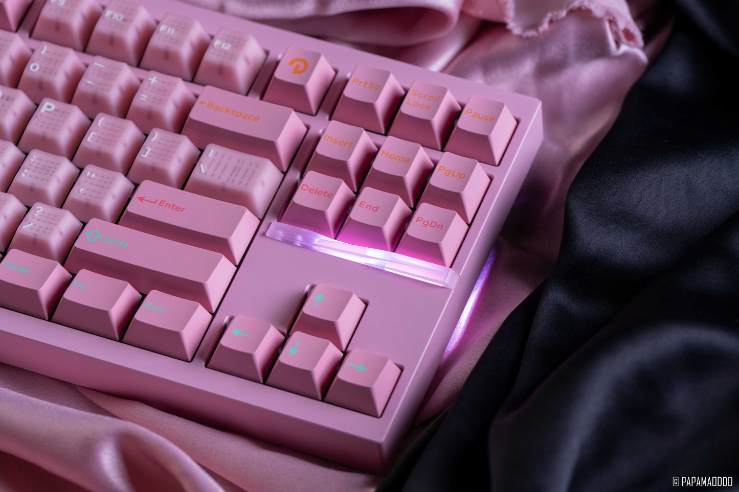 [GB] Haven TKL Extra Parts