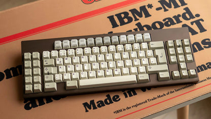 Diversity TKL | 4/20 - 5/10