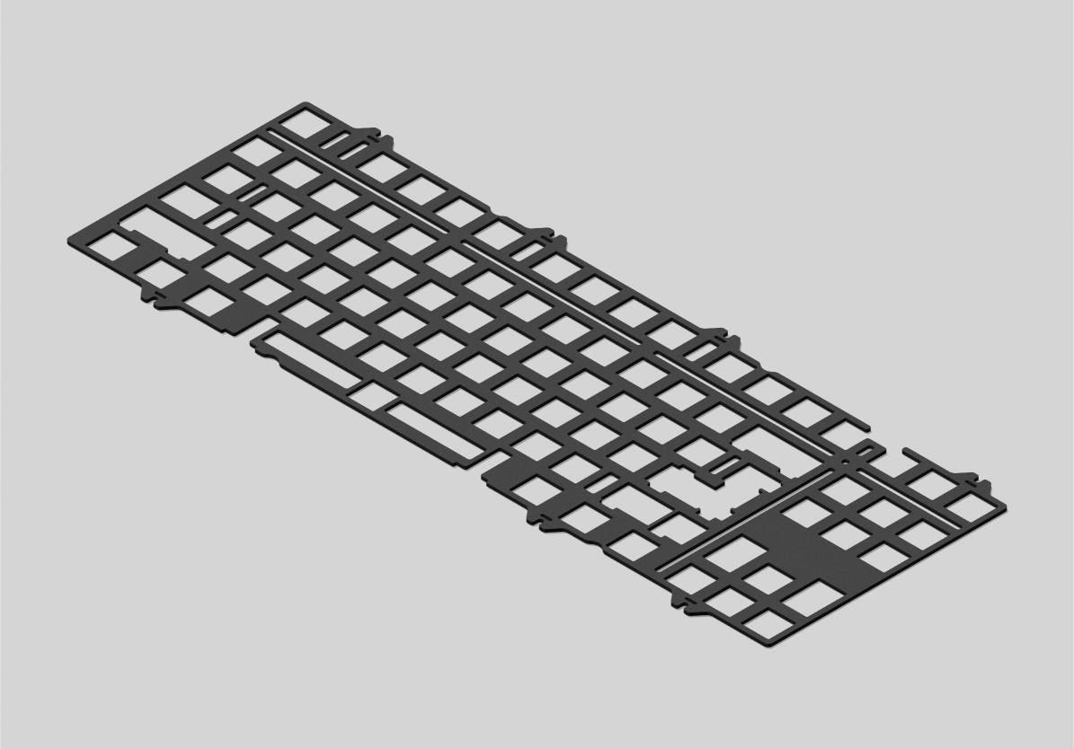 Scene01 - Dyad TKL Extra