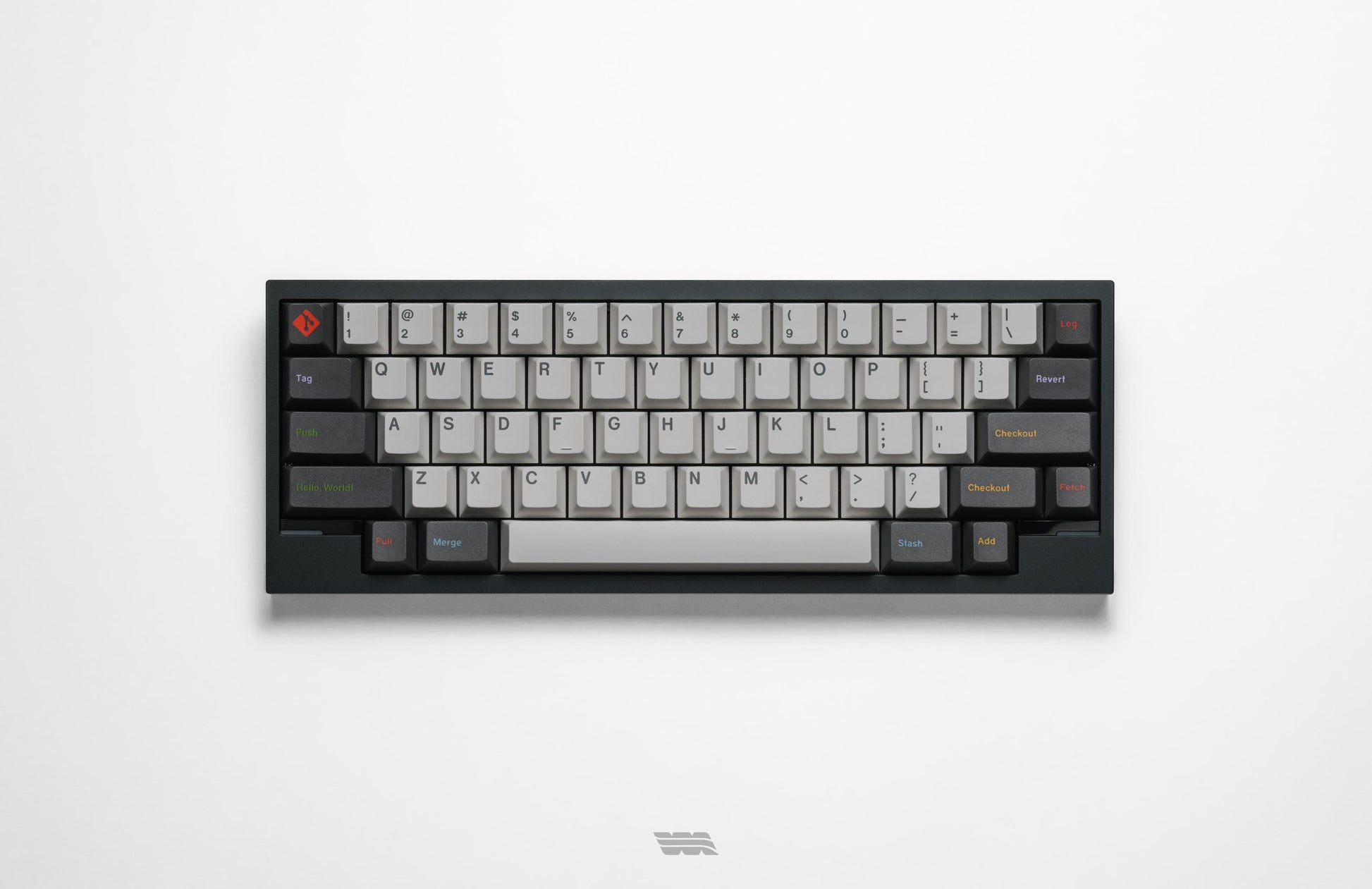 Wraith 60 by Grit